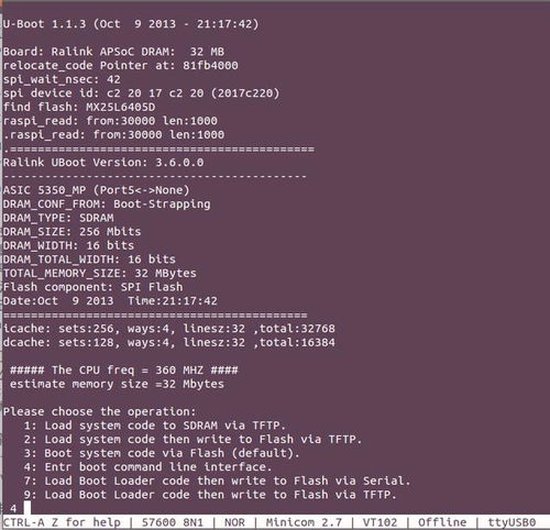 openwrt patch文件怎么用 记录一下Openwrt产品定制开发过程, 一 环境配置和目录结构说明...