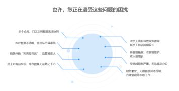 erp仓库库存管理系统开发解决方案
