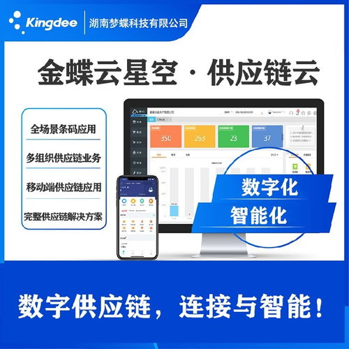 张家界金蝶erp软件价格,财务erp系统